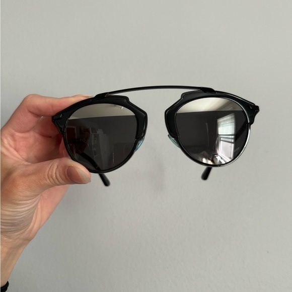 CHRISTIAN DIOR SUNGLASSES - Picture 4 of 6